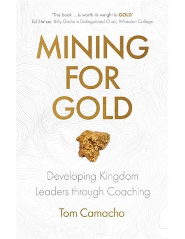 MINING FOR GOLD