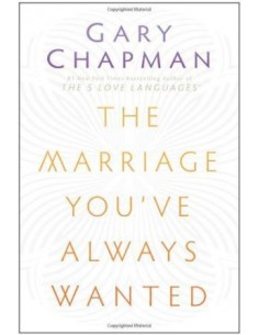 MARRIAGE YOU'VE ALWAYS...