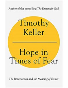 HOPE IN TIMES OF FEAR
