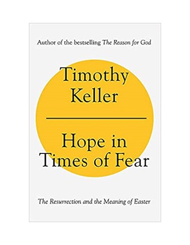 HOPE IN TIMES OF FEAR