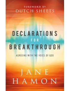 DECLARATIONS FOR BREAKTHROUGH