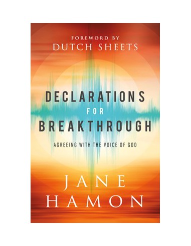 DECLARATIONS FOR BREAKTHROUGH