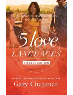 FIVE LOVE LANGUAGES -...