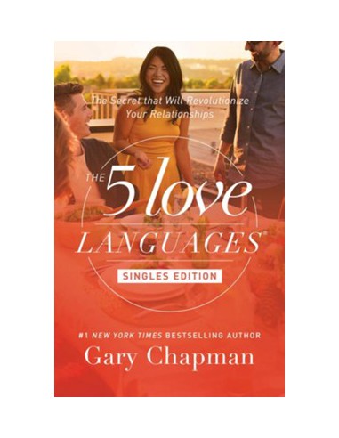 FIVE LOVE LANGUAGES - SINGLES EDITION, T
