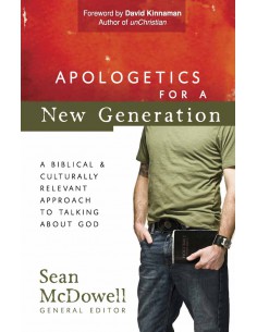 APOLOGETICS FOR A NEW...