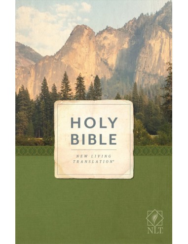 NLT -  OUTREACH BIBLE