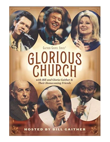 GLORIOUS CHURCH