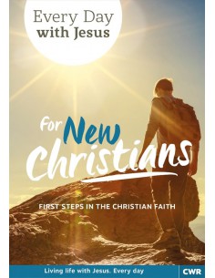 FOR NEW CHRISTIANS