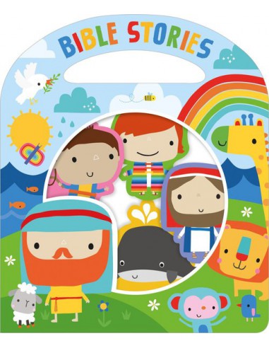 BIBLE STORIES