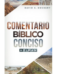 COMMENTARIO BIBLICO CONCISO