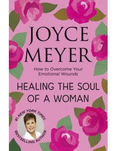 HEALING THE SOUL OF A WOMEN