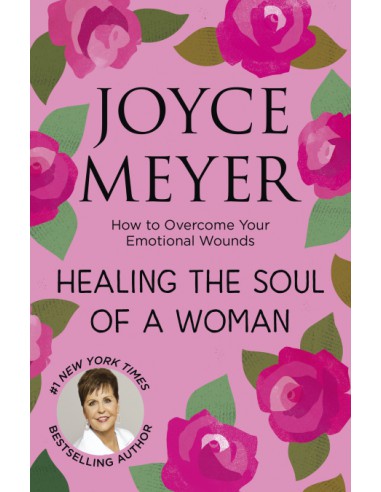 HEALING THE SOUL OF A WOMEN
