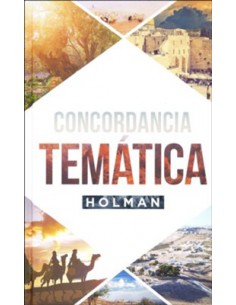 CONCORDANCIA TEMATICA