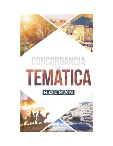 CONCORDANCIA TEMATICA