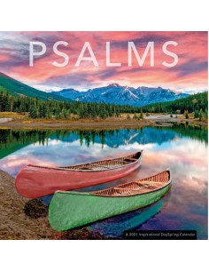 PSALMS