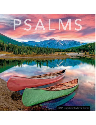 PSALMS