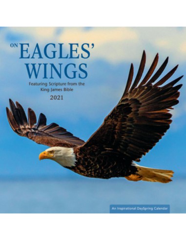 EAGLES' WINGS