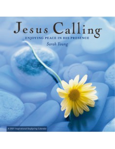 JESUS CALLING