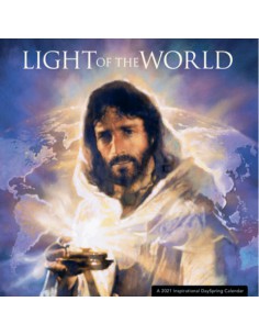 LIGHT OF THE WORLD