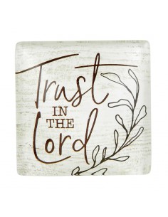 TRUST IN THE LORD