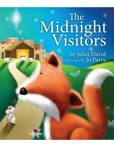 MIDNIGHT VISITORS, THE