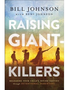 RAISING GIANT-KILLERS