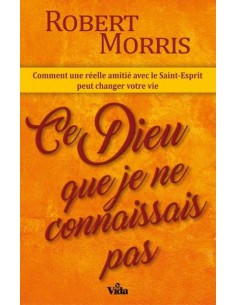 CE DIEU QUE JE NE...