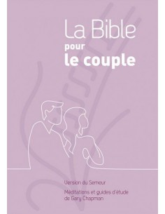 BDS2015 - BIBLE POUR LE COUPLE