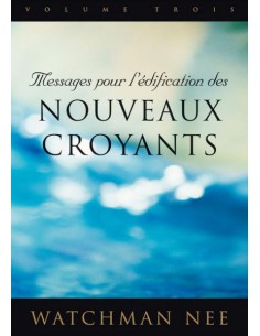 MESSAGES POUR L'EDIFICATION...