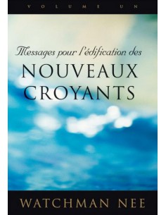 MESSAGES POUR L'EDIFICATION...