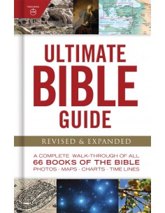 ULTIMATE BIBLE GUIDE
