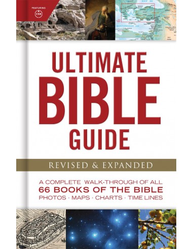 ULTIMATE BIBLE GUIDE