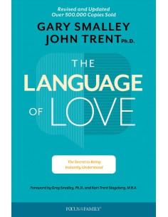 LANGUAGE OF LOVE, THE