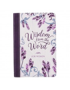 WISDOM FROM THE WORD FOR WOMEN