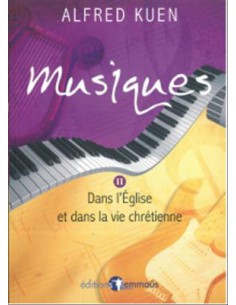 DANS L'EGLISE ET DANS LA...