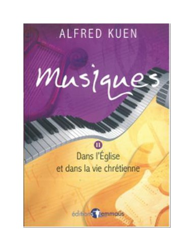 DANS L'EGLISE ET DANS LA VIE CHRETIENNE