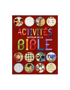 ACTIVITES AUTOUR DE LA BIBLE