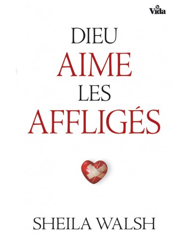 DIEU AIME LES AFFLIGES