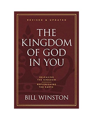 KINGDOM OF GOD IN YOU, THE