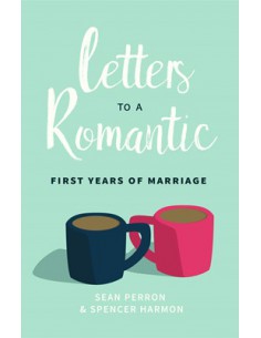 LETTERS TO A ROMANTIC FIRST...