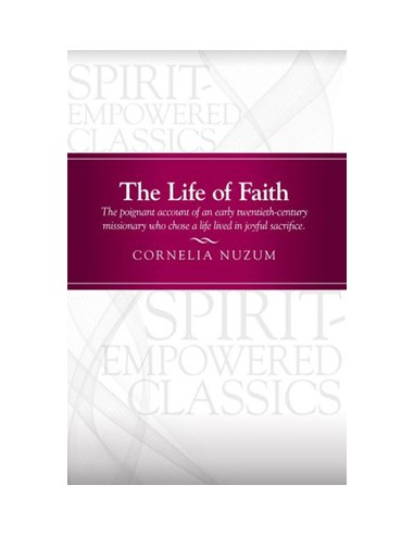 LIFE OF FAITH, THE