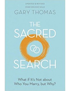 SACRED SEARCH, THE