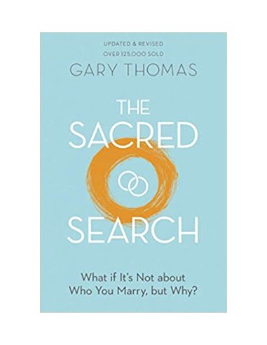SACRED SEARCH, THE