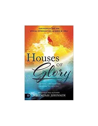 HOUSES OF GLORY