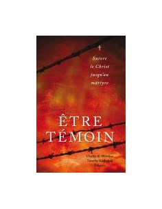 ETRE TEMOIN