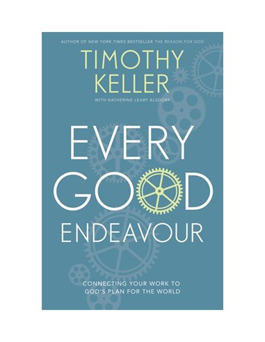 EVERY GOOD ENDEAVOUR