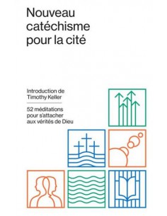 NOUVEAU CATECHISME POUR LA...