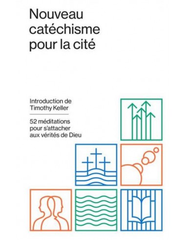 NOUVEAU CATECHISME POUR LA CITE