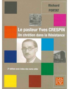 PATEUR YVES CRESPIN