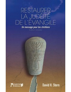 RESTAURER LA JUDEITE DE...